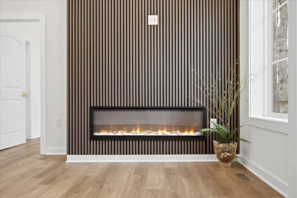 16-Fireplace