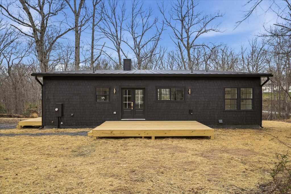 42-Back Exterior