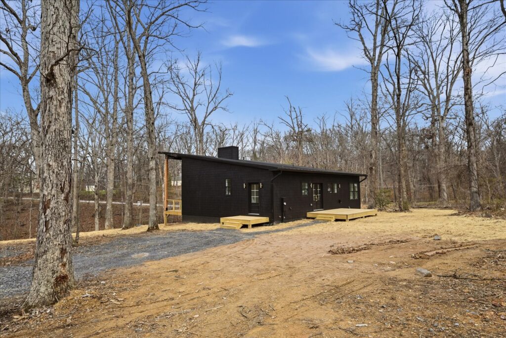 45-Back Exterior