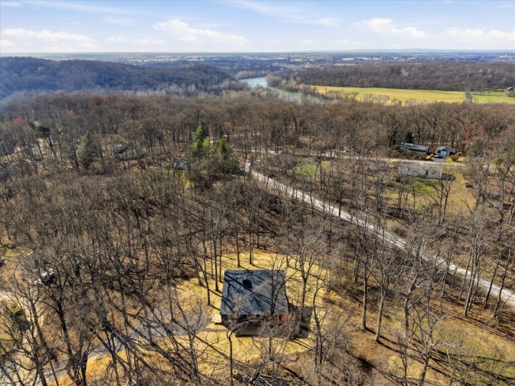 52-Aerial View