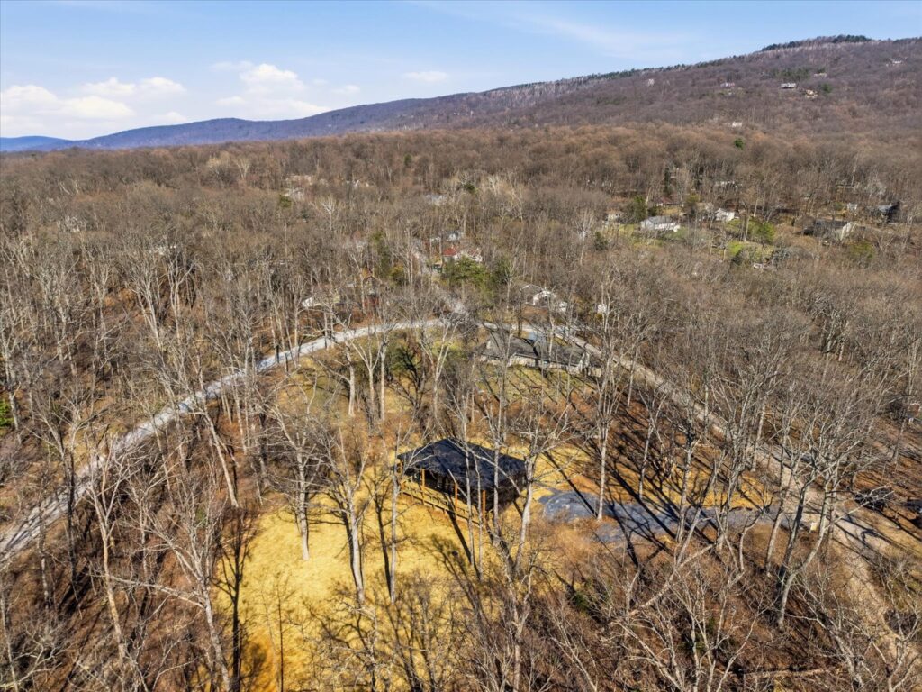 54-Aerial View