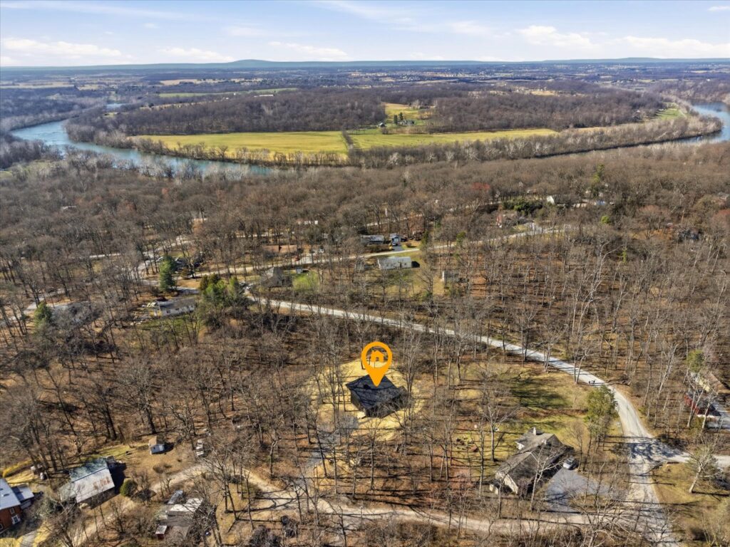57-Aerial View