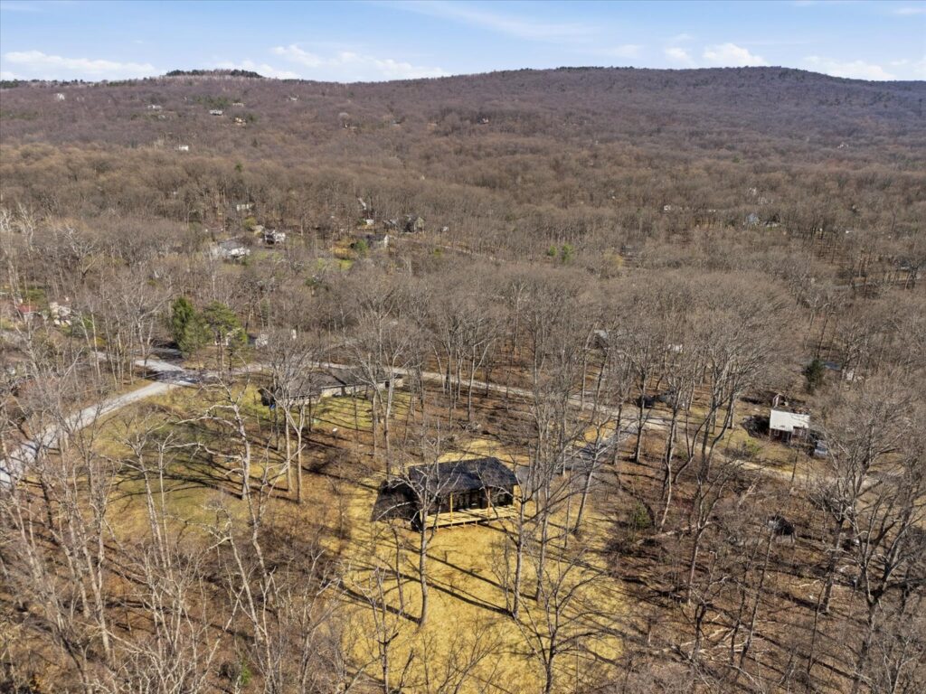 58-Aerial View