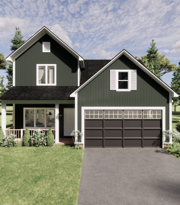 renderings for new construction homes