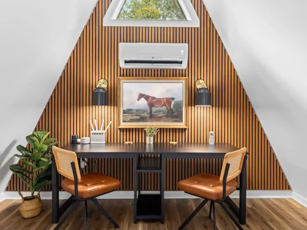 custom home construction
