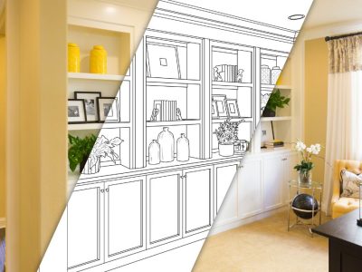 From Blueprint to Reality A Look Inside Our Custom Home Building Process