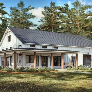 Summit Point Lot 1 Custom Home